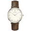 Fashion Luxury Steel Mesh Ultra Thin Dress Watch For Women Women's Watches KING HOON factory Store BROWN SILVER WHITE