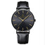 Fashion Ultra Thin Luxury Casual Quartz Watch For Men Quartz Watches True Colors Store