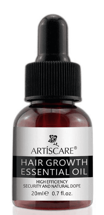 Faster Growth Oil Hair Loss Products Serum Treatment for Men & Women Hair Loss Products ARTISCARE Official Store Default Title