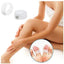 Fat Burn Silicone Foot Massage Weight Loss Products Magnetic Toe Ring Slimming Creams Shenzhen Beauty Technology Co.,Ltd