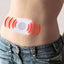 Fat Burning Body Navel Slimming Patch Weight Loss Products Slimming Product InniFun Store