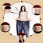 Fat Burning Body Navel Slimming Patch Weight Loss Products Slimming Product InniFun Store