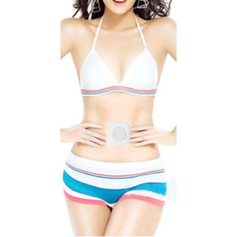 Fat Burning Body Navel Slimming Patch Weight Loss Products Slimming Product InniFun Store
