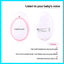 Fetal Doppler Baby Heartbeat Monitor Fetal Doppler XRC Benilife Store