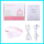 Fetal Doppler Baby Heartbeat Monitor Fetal Doppler XRC Benilife Store