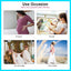 Fetal Doppler Baby Heartbeat Monitor Fetal Doppler XRC Benilife Store
