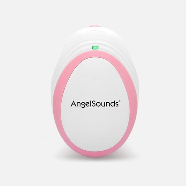 Fetal Doppler Baby Heartbeat Monitor Fetal Doppler XRC Benilife Store JPD-100SMINI
