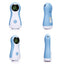 Fetal Doppler Monitor Integrated Earphone with Monitor Blood Pressure yongrow online Store