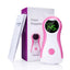 Fetal Doppler Monitor Integrated Earphone with Monitor Blood Pressure yongrow online Store