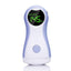 Fetal Doppler Monitor Integrated Earphone with Monitor Blood Pressure yongrow online Store Purple