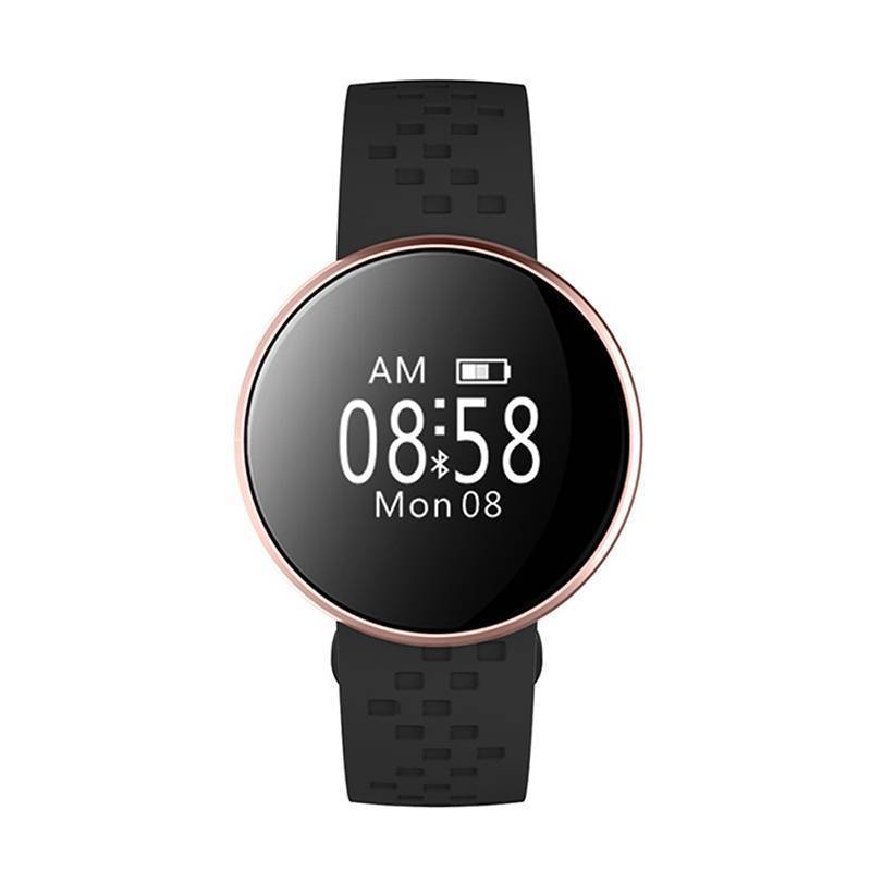 Fitness Tracker Smart Wristwatch Digital Watches Skmei official store