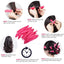 Flexible Foam Sponge Styling Tool Hair Roller Hair Rollers Hailicare Official Store
