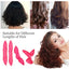 Flexible Foam Sponge Styling Tool Hair Roller Hair Rollers Hailicare Official Store