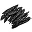 Flexible Foam Sponge Styling Tool Hair Roller Hair Rollers Hailicare Official Store Black