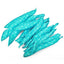 Flexible Foam Sponge Styling Tool Hair Roller Hair Rollers Hailicare Official Store Green