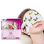 Fragrance Warm Generating Massage Tools Dark Eyes Patch Massage & Relaxation KONGDY official store