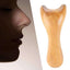 Fragrant Wood Gua Sha Body Acupoint Massage Tools Massage & Relaxation Healowa Store