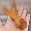 Fragrant Wood Gua Sha Body Acupoint Massage Tools Massage & Relaxation Healowa Store