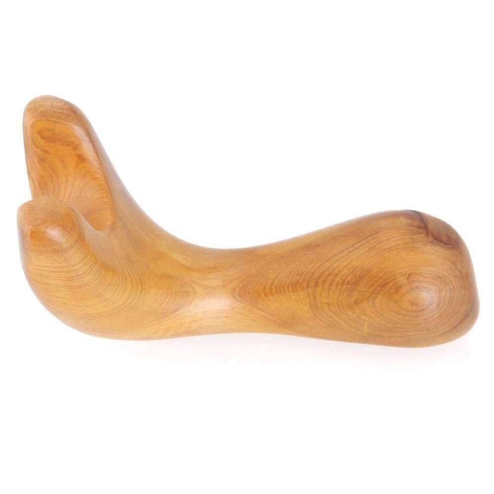 Fragrant Wood Gua Sha Body Acupoint Massage Tools Massage & Relaxation Healowa Store