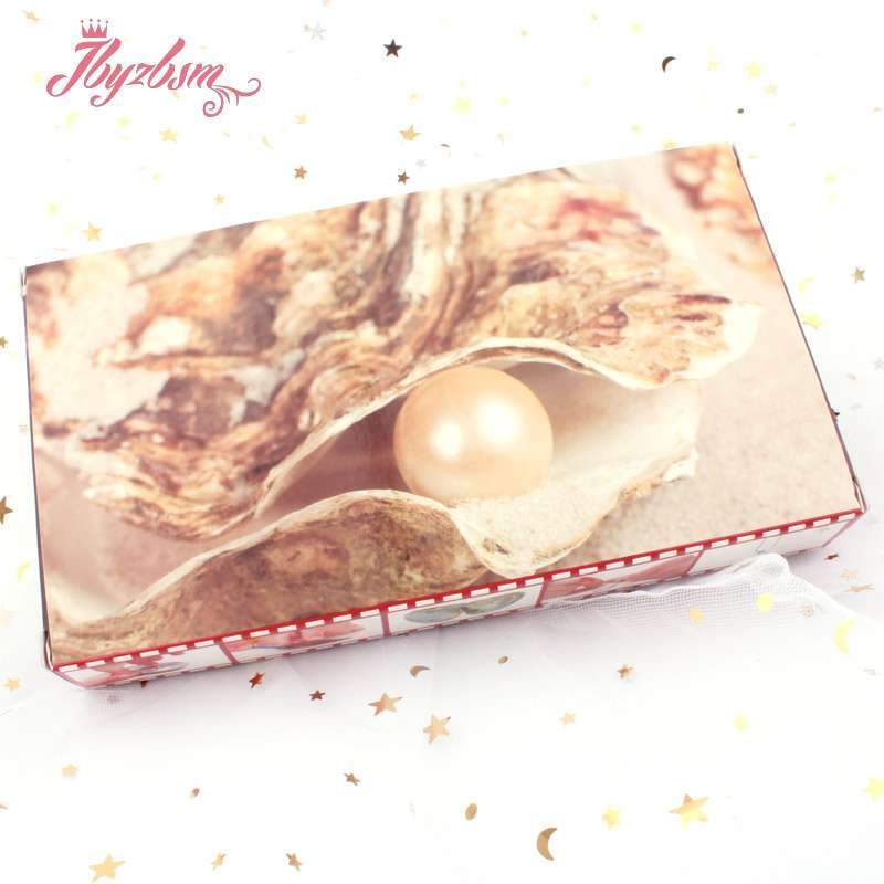 Freshwater Pendant Pearl Necklace Chain Necklaces Fashion Jewelry Beads Store