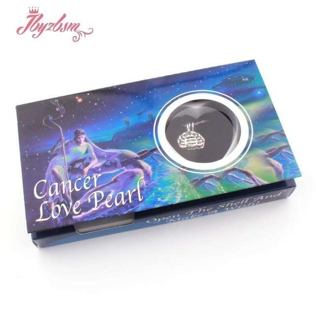 Freshwater Pendant Pearl Necklace Chain Necklaces Fashion Jewelry Beads Store Cancer