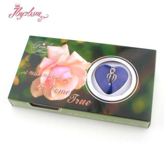 Freshwater Pendant Pearl Necklace Chain Necklaces Fashion Jewelry Beads Store Pink Rose A