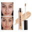 Full Cover Face Corrector Pro Face Concealer Makeup Cream Concealer SACE LADY Official Store 04 Warm Natural