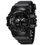 G Style Fashion Digital Wristwatch Digital Watches Reatr Store Bronze