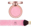 Gel Blush Palette Cream Cheek Makeup Blusher Powder Blush O.TWO.O Official Store 9120-3