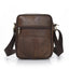 Genuine Cowhide Crossbody Bags Crossbody Bags July's Bag Store