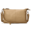 Genuine Leather Candy Color Crossbody Clutch Bag for Women Clutches RanHuang Official Store Khaki