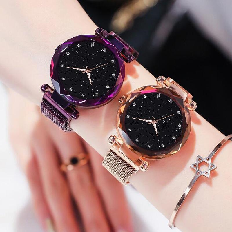 Geometric Surface Casual Dress Wrist Watch Women's Watches Lvpai Watch Store