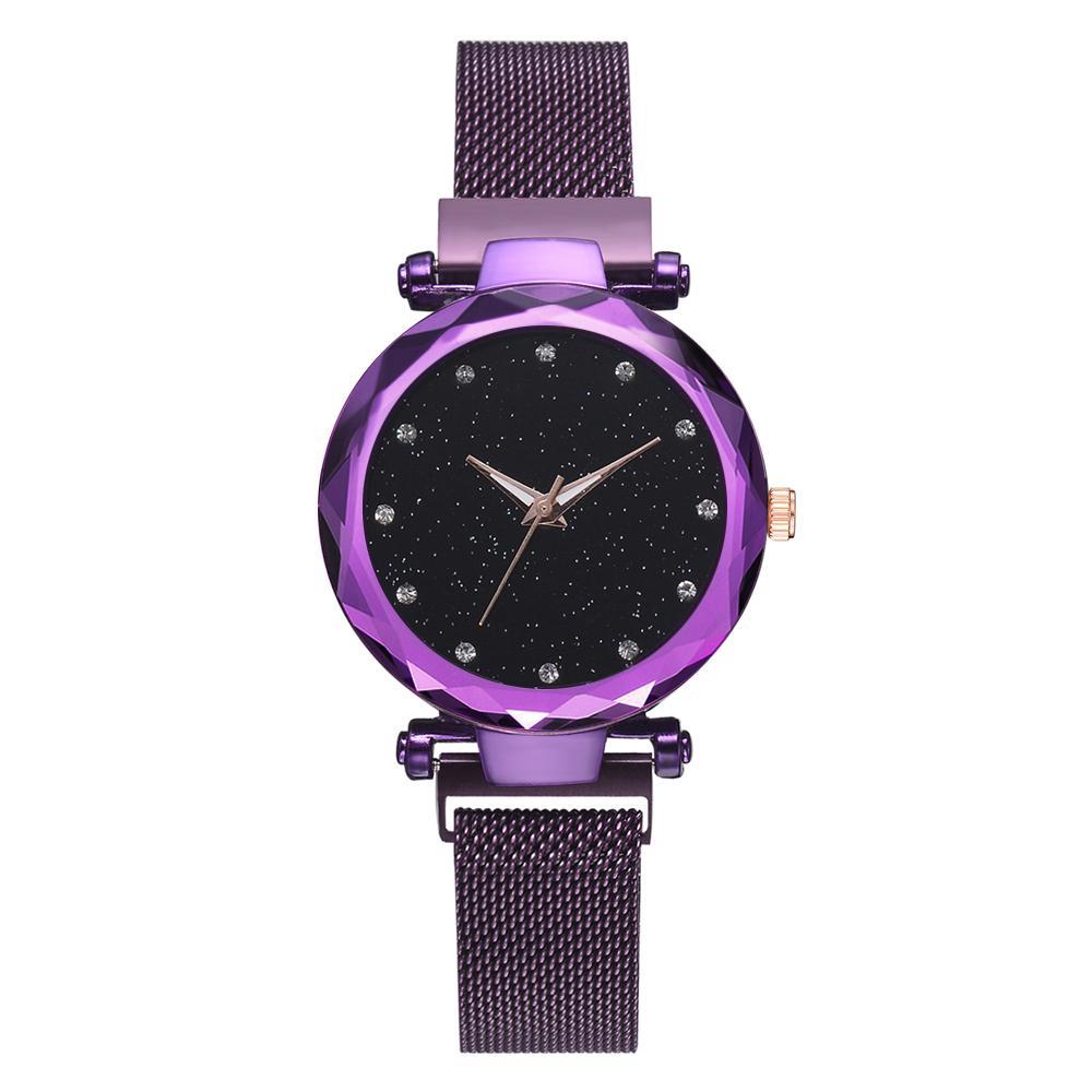 Geometric Surface Casual Dress Wrist Watch Women's Watches Lvpai Watch Store
