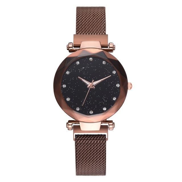Geometric Surface Casual Dress Wrist Watch Women's Watches Lvpai Watch Store