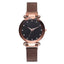 Geometric Surface Casual Dress Wrist Watch Women's Watches Lvpai Watch Store