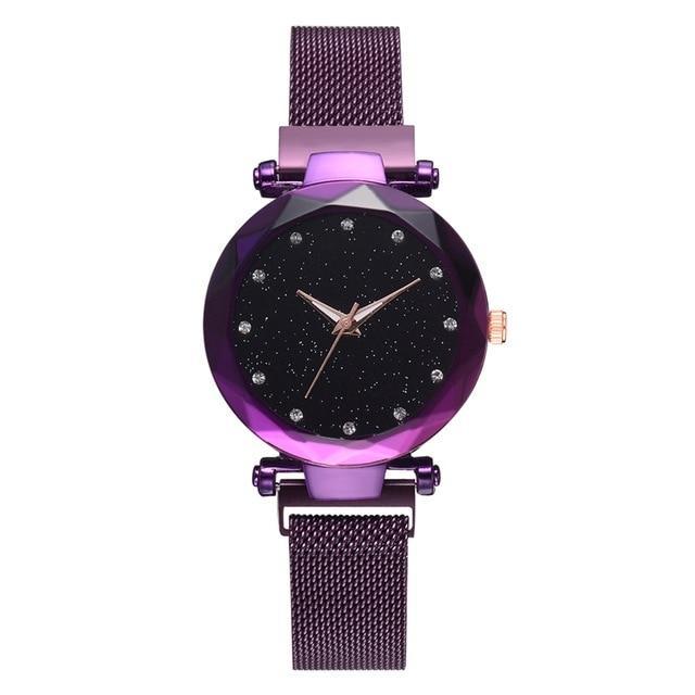 Geometric Surface Casual Dress Wrist Watch Women's Watches Lvpai Watch Store