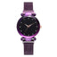 Geometric Surface Casual Dress Wrist Watch Women's Watches Lvpai Watch Store