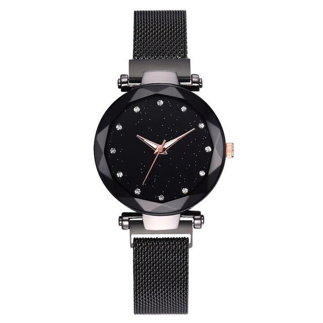 Geometric Surface Casual Dress Wrist Watch Women's Watches Lvpai Watch Store