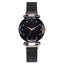 Geometric Surface Casual Dress Wrist Watch Women's Watches Lvpai Watch Store