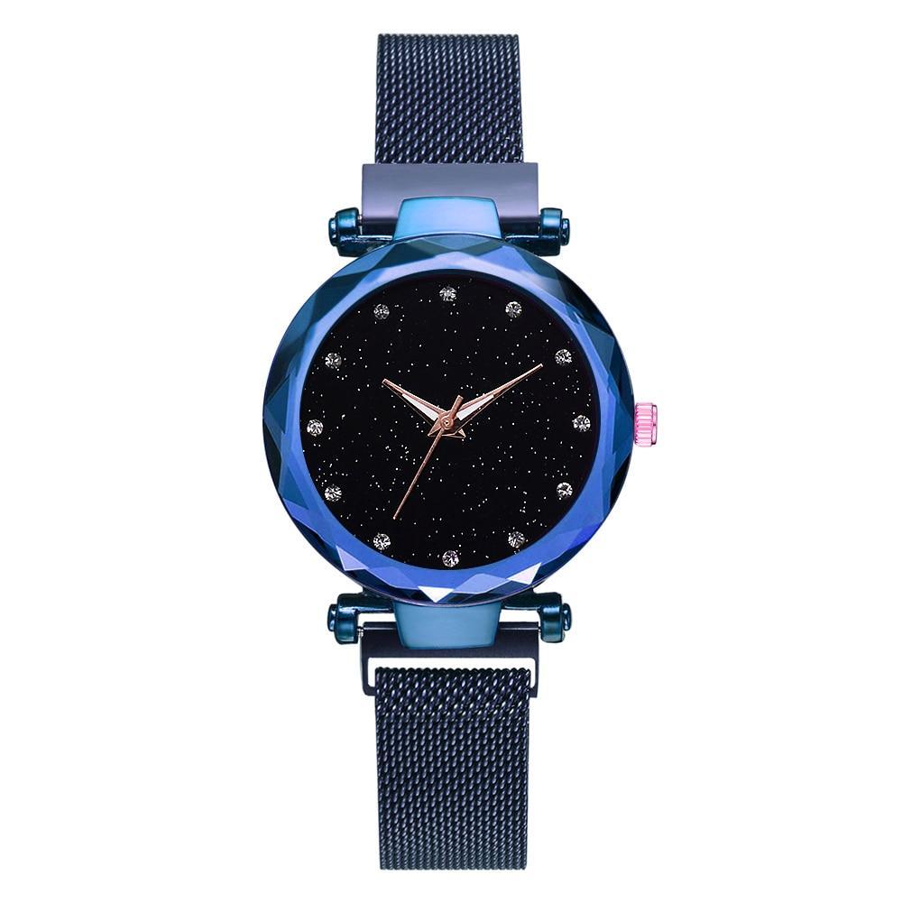 Geometric Surface Casual Dress Wrist Watch Women's Watches Lvpai Watch Store