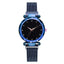 Geometric Surface Casual Dress Wrist Watch Women's Watches Lvpai Watch Store