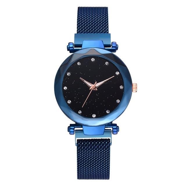 Geometric Surface Casual Dress Wrist Watch Women's Watches Lvpai Watch Store