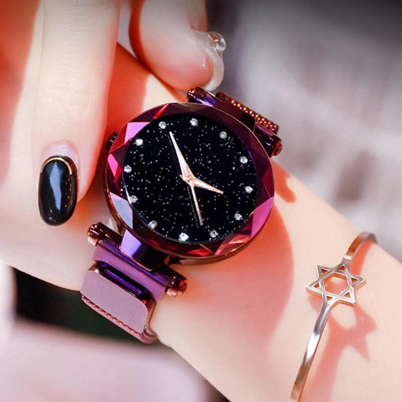 Geometric Surface Casual Dress Wrist Watch Women's Watches Lvpai Watch Store