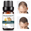 Ginger Liquid Hair Loss Products Dense Serum Natural Pure Oil for Men & Women Hair Loss Products Maquiagem Cosmetic Store