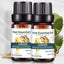 Ginger Liquid Hair Loss Products Dense Serum Natural Pure Oil for Men & Women Hair Loss Products Maquiagem Cosmetic Store