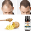 Ginger Liquid Hair Loss Products Dense Serum Natural Pure Oil for Men & Women Hair Loss Products Maquiagem Cosmetic Store