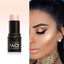 Glitter Face Powder Waterproof Bronzer & Concealer Bronzers & Highlighters Maria Makeup Store