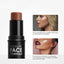 Glitter Face Powder Waterproof Bronzer & Concealer Bronzers & Highlighters Maria Makeup Store