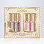 Glitter Highlight Liquid Lipstick Lip Gloss MixFair Store