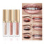 Glitter Highlight Liquid Lipstick Lip Gloss MixFair Store